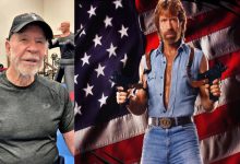 Have A Look At A Remarkable Fight Record Of Martial Arts Legend Chuck Norris Who Passes Away Recently