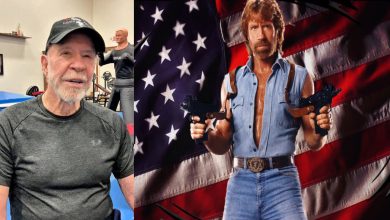 Have A Look At A Remarkable Fight Record Of Martial Arts Legend Chuck Norris Who Passes Away Recently