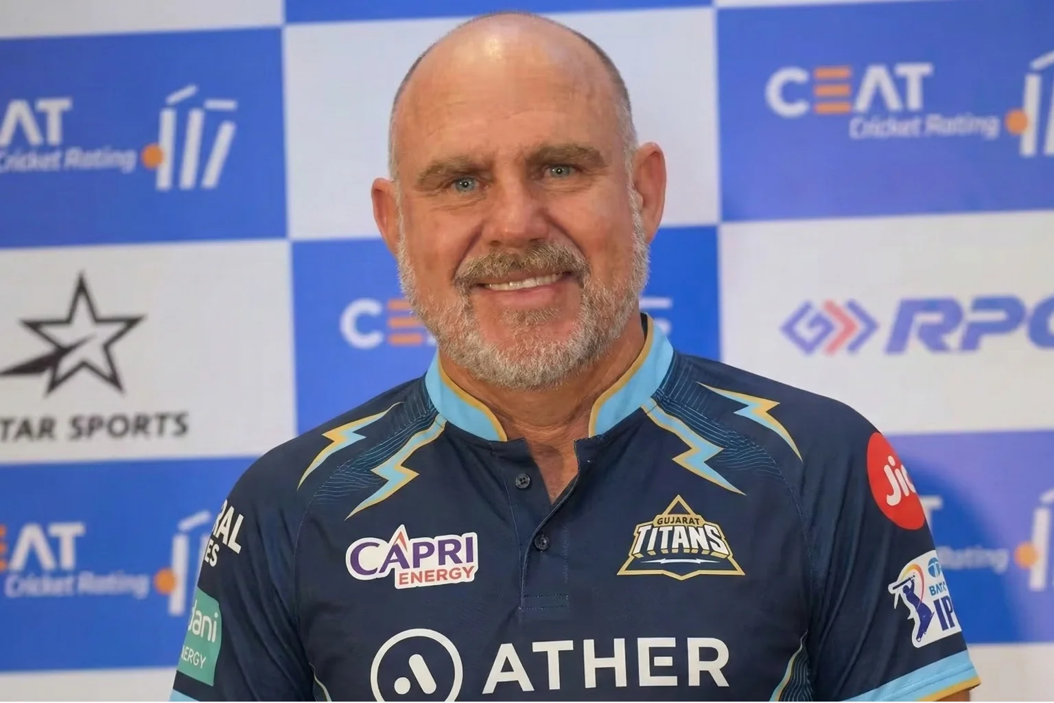 Matthew Hayden Joins Gujarat Titans As Batting Coach Ahead Of IPL 2026