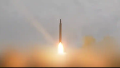 Iran launched two missiles at the US-UK Diego Garcia base. Both failed to hit the target with no damage.