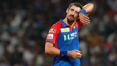 Mitchell Starc To Miss IPL 2026 Opener As Cricket Australia Manages Pacers' Workload