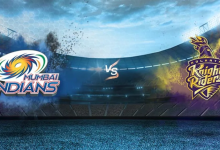 Mumbai vs Kolkata at Wankhede