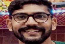 Mumbai Seafarer Dixit Solanki Killed In Missile Strike On Oil Tanker In Strait Of Hormuz