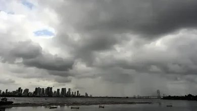 Mumbai Weather: Unseasonal Rains Loom Over Maharashtra