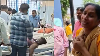 Eight Women Feared Dead in Stampede at Sheetla Temple During Religious Gathering In Bihar
