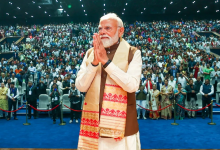 Narendra Modi Becomes Longest-Serving Elected Leader in India with 8,931 Days