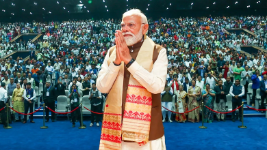 Narendra Modi Becomes Longest-Serving Elected Leader in India with 8,931 Days