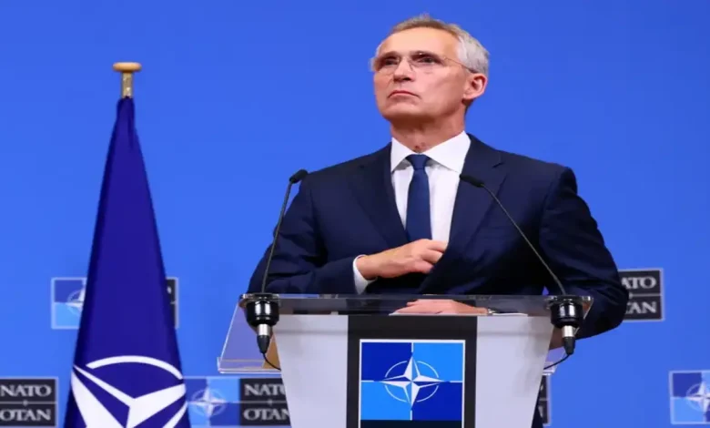 NATO Warns Iran Must Not Acquire Nuclear Weapons as Mark Rutte Flags ‘Increasingly Dangerous’ Capabilities