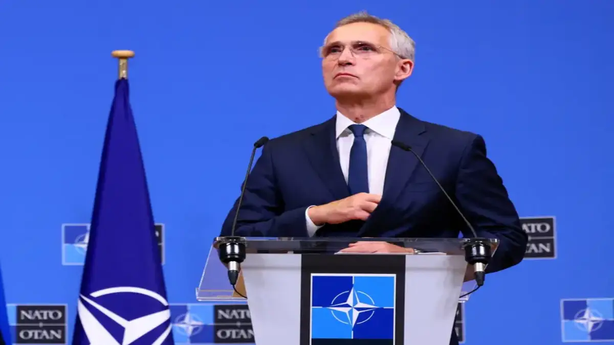 NATO Warns Iran Must Not Acquire Nuclear Weapons as Mark Rutte Flags ‘Increasingly Dangerous’ Capabilities