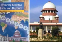 NCERT Withdraws Class 8 Social Science Textbook, Offers 'Unconditional' Apology Over Judiciary Corruption Chapter
