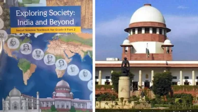 NCERT Withdraws Class 8 Social Science Textbook, Offers 'Unconditional' Apology Over Judiciary Corruption Chapter