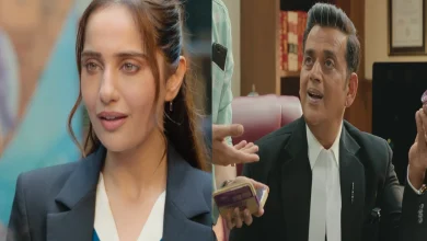 Netflix's 'Maamla Legal Hai Season 2' Trailer Out: Ravi Kishan, Kusha Kapila Bring Fresh Chaos To Patparganj District Court