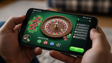 India Blocks 300 Illegal Betting Sites Amid Online Gaming Crackdown