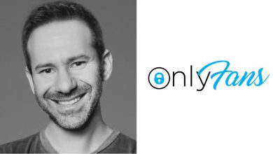 OnlyFans Founder Leonid Radvinsky Dies At 43