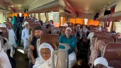 Over 3,000 Gujarati Travellers Stranded In Middle East As Iran-Israel Conflict Disrupts International Flights