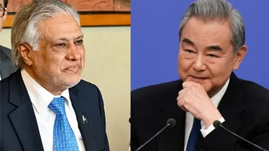 Pakistan, China Hold Urgent Talks On West Asia Crisis As US Intensifies Iran Strikes