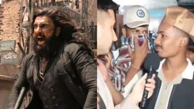 Pakistan People's Lyari Demands 50% Of Dhurandhar's Earnings For Roads, Locals Say 'India Waale Denge Tab Banega'