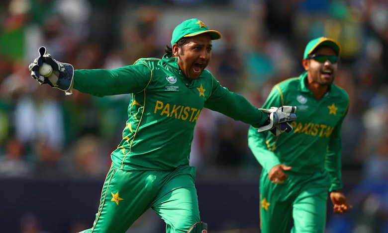 Sarfaraz Ahmed Announces Retirement: Pakistan’s 2017 Champions Trophy-Winning Captain Bids Farewell
