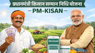 PM Kisan 22nd Installment Today