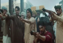 Prime Video Drops Teaser For 'The Revolutionaries' Featuring Pratibha Ranta, Rohit Saraf, Bhuvan Bam And Gurfateh Pirzada In A Fiery Period Drama