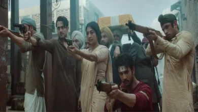 Prime Video Drops Teaser For 'The Revolutionaries' Featuring Pratibha Ranta, Rohit Saraf, Bhuvan Bam And Gurfateh Pirzada In A Fiery Period Drama