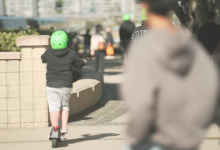 Queensland Bans Children Under 16 from E-Bikes and E-Scooters | New Safety Laws 2026