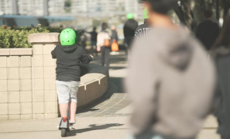 Queensland Bans Children Under 16 from E-Bikes and E-Scooters | New Safety Laws 2026