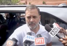 Rahul Gandhi Warns Of LPG Shortage, Says Centre Has 'Big Problem Is Coming' To Prepare