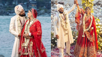 rajat dalal wedding photos