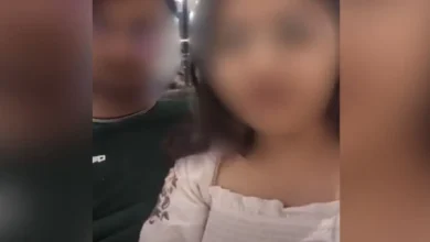 Rajula Marriage Stirs 'Love Jihad' Row In Amreli; Woman Releases Video Saying She Married Of Her Own Will