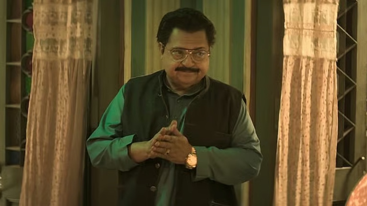 Rakesh Bedi's 2011 'Dhurandhar' Clip Goes Viral Amid Film's Success; Fans Call It 'Peak Manifestation' | Watch