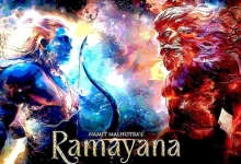 Ranbir Kapoor-Starrer 'Ramayana' Makers Share BIG Announcement