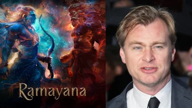 'Ramayana': Christopher Nolan and Hoyte van Hoytema Reportedly Set to Oversee Final Edit of Ranbir Kapoor, Sai Pallavi Starrer