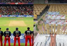 RCB Open IPL 2026 Season With Tribute to 11 Fans Killed in June 4 Stampede