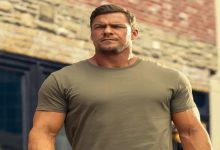 Reacher Actor Alan Ritchson Under Police Investigation After Neighbour Brawl Video Goes Viral