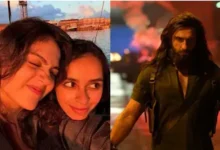 Who Is Reet Padda ? Aneet Padda's Sister, Getting Trolled