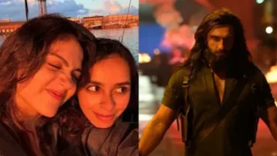 Who Is Reet Padda ? Aneet Padda's Sister, Getting Trolled