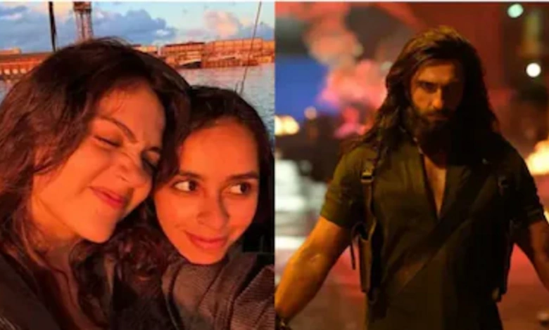 Who Is Reet Padda ? Aneet Padda's Sister, Getting Trolled