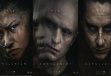 Robert Pattinson Joins Timothée Chalamet & Zendaya In Dune: Part Three — First-Look Posters Revealed For Denis Villeneuve's Franchise Finale