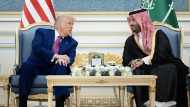 Why Saudi Arabia Is Pushing Trump To Keep Strike Iran: Here's What Report Claims