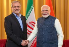 'Shipping Lanes Must Stay Open': PM Modi Raises Maritime Security, Condemns Infrastructure Attacks in Call With Iranian President