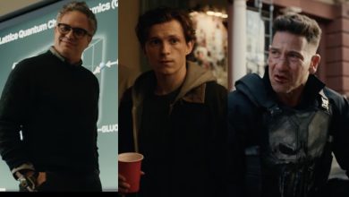 Spider-Man: Brand New Day Trailer Drops — Tom Holland Returns In A Darker, Post-No Way Home Era