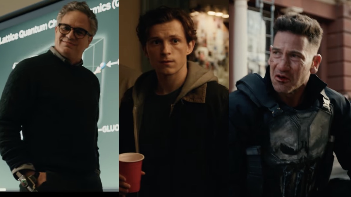 Spider-Man: Brand New Day Trailer Drops — Tom Holland Returns In A Darker, Post-No Way Home Era