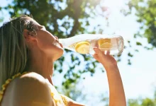 10 Nutrient-Packed Drinks to Stay Hydrated and Energized