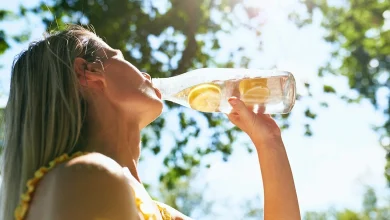 10 Nutrient-Packed Drinks to Stay Hydrated and Energized