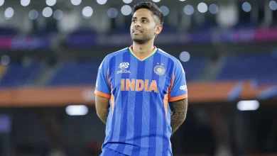 '50% Pressure, 50% Excitement': Suryakumar Yadav Opens Up On Emotions Ahead Of T20 World Cup 2026 Final Against New Zealand