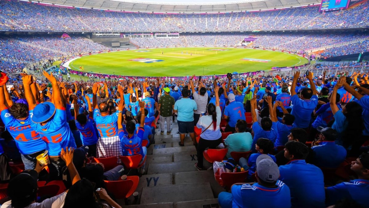 T20 World Cup Final Traffic Advisory: Roads Closed Near Narendra Modi Stadium In Ahmedabad — Alternate Routes Explained