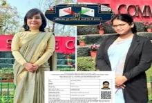 UPSC Result 2025: Two Women Named Akanksha Singh Claim Rank 301 With The Same Roll Number, Commission Yet To Respond