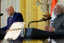 US Opens Forced Labour Probe Into 60 Countries, India Among Trade Partners Under Review