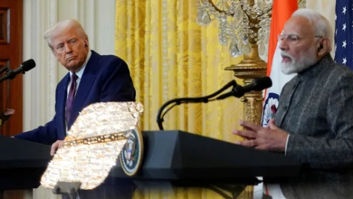 US Opens Forced Labour Probe Into 60 Countries, India Among Trade Partners Under Review